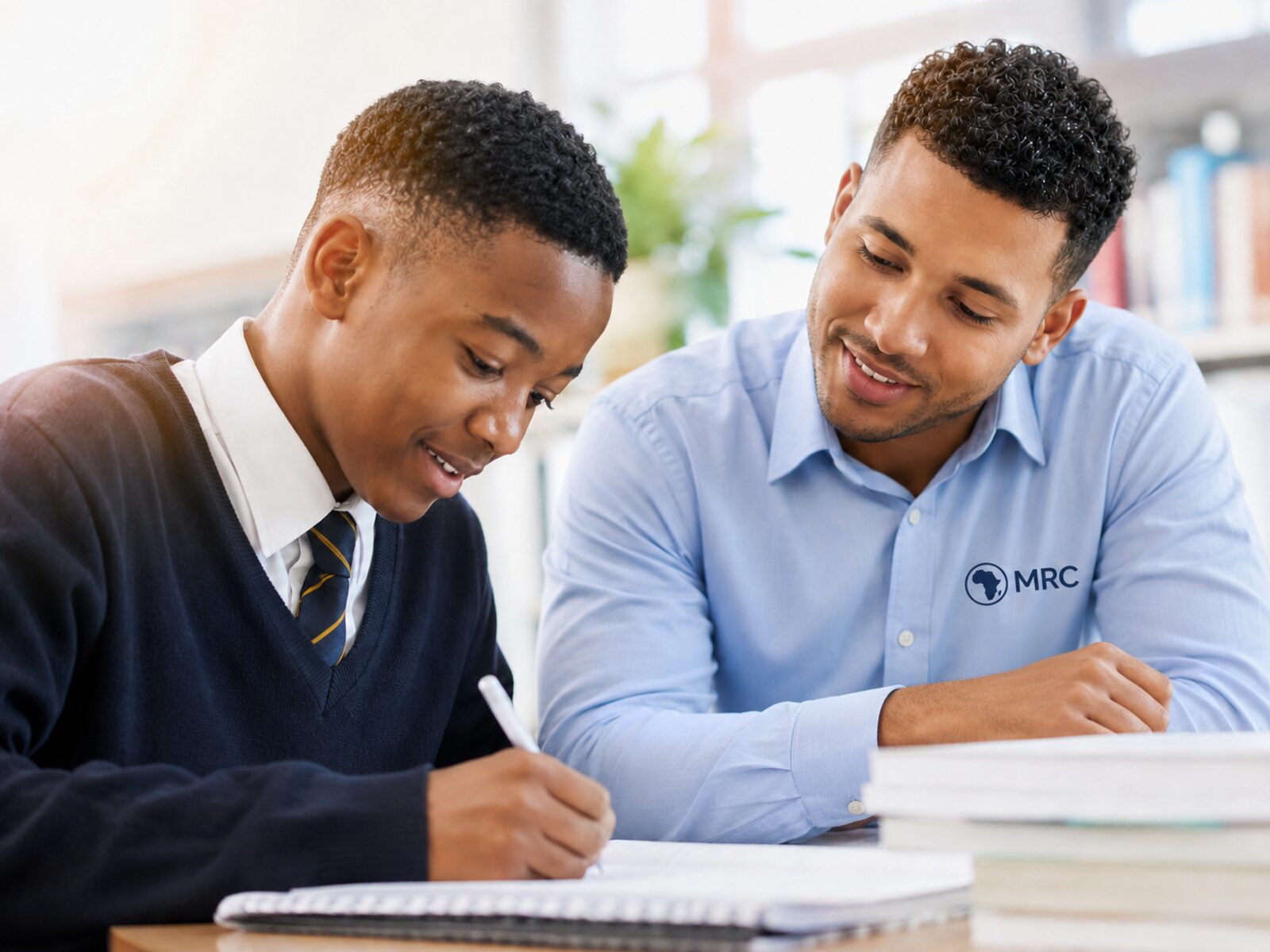 M.Ed Bursary Educator Development Pathway